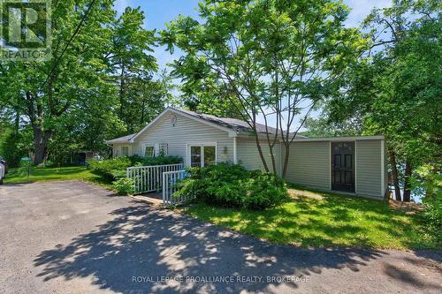 4670 Clearwater Road, Frontenac (Frontenac South), ON - Outdoor