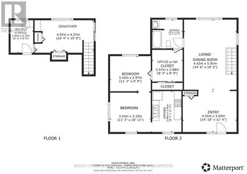 4670 Clearwater Road, Frontenac (Frontenac South), ON - Other