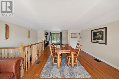 4670 Clearwater Road, Frontenac (Frontenac South), ON - Indoor