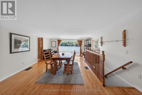 4670 Clearwater Road, Frontenac (Frontenac South), ON - Indoor Photo Showing Other Room