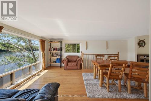 4670 Clearwater Road, Frontenac (Frontenac South), ON - Indoor