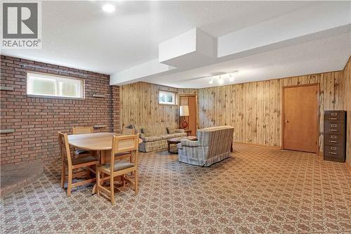 2535 Privet Crescent, Mississauga, ON - Indoor