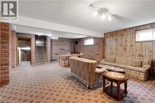 2535 Privet Crescent, Mississauga, ON - Indoor