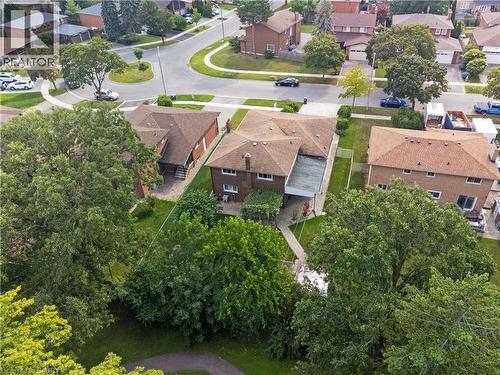 Additional content - 2535 Privet Crescent, Mississauga, ON - Outdoor With View