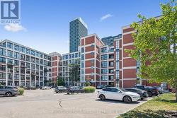 308 - 410 KING STREET  Kitchener, ON N2H 1C3
