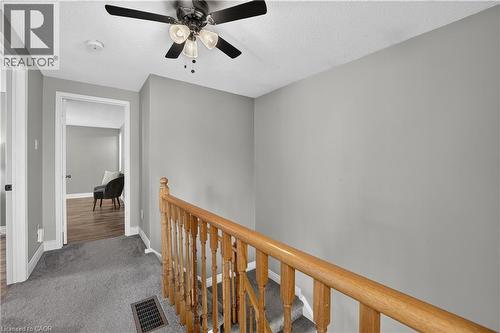 8 Horsham Street, Brampton, ON - Indoor Photo Showing Other Room