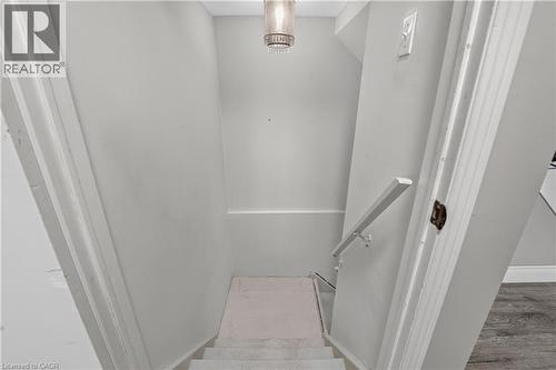 8 Horsham Street, Brampton, ON - Indoor Photo Showing Other Room