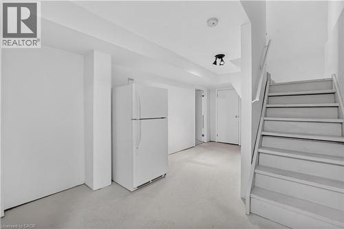 8 Horsham Street, Brampton, ON - Indoor Photo Showing Other Room