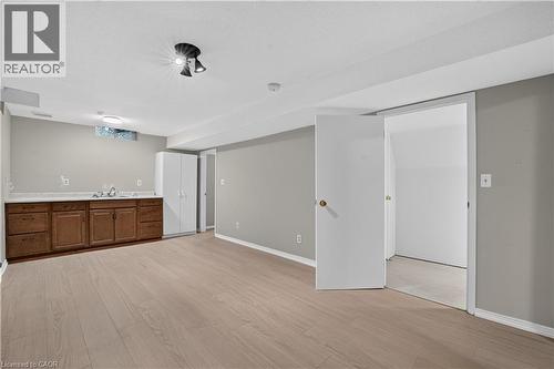 8 Horsham Street, Brampton, ON - Indoor Photo Showing Other Room