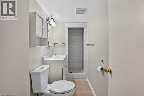 8 Horsham Street, Brampton, ON - Indoor