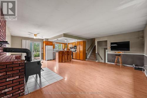 3298 Perth Road, South Frontenac, ON - Indoor