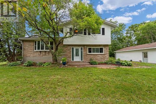 3298 Perth Road, South Frontenac, ON - Outdoor