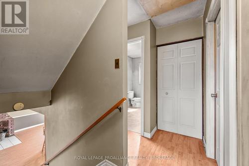 3298 Perth Road, South Frontenac, ON - Indoor Photo Showing Other Room
