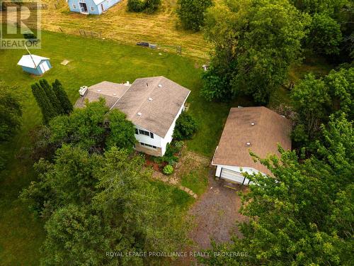 3298 Perth Road, South Frontenac, ON - Outdoor