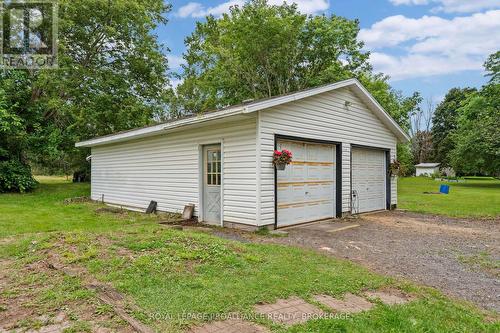 3298 Perth Road, South Frontenac, ON - Outdoor