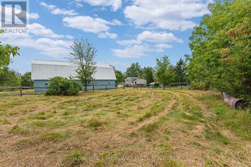 3298 Perth Road, South Frontenac, ON - Outdoor