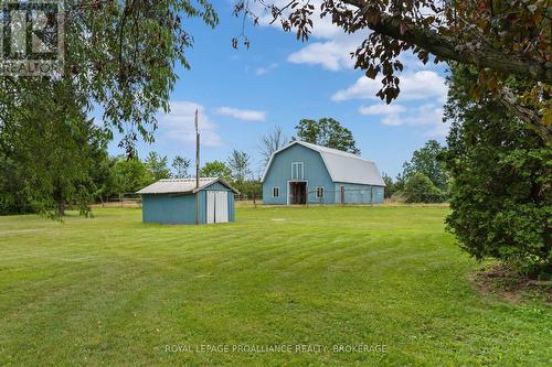 3298 Perth Road, South Frontenac, ON - Outdoor