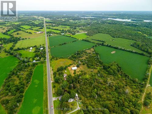 3298 Perth Road, South Frontenac, ON - Outdoor With View
