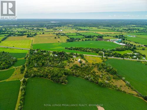 3298 Perth Road, South Frontenac, ON - Outdoor With View