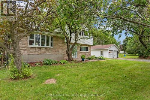 3298 Perth Road, South Frontenac, ON - Outdoor