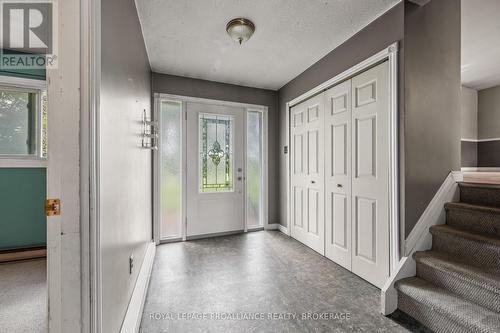 3298 Perth Road, South Frontenac, ON - Indoor Photo Showing Other Room