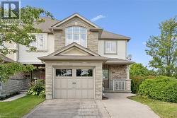 58 WILKIE Crescent  Guelph, ON N1L 0C4