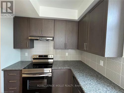 312 - 10 HALLIFORD PLACE , Brampton, Ontario L6P 4R1 3