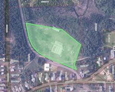 Lot Teague Brook RD Juniper, NB E7L 1G7