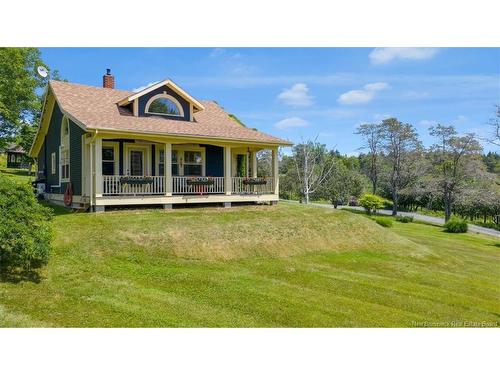 242 Fiander Rd, Saint Andrews, NB 