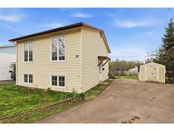 66 Braeburn CRES  Moncton, NB E1E 2L6