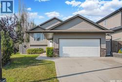 318 Lucyk CRESCENT  Saskatoon, SK S7W 0E8