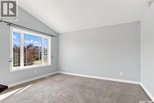 318 Lucyk Crescent, Saskatoon, SK - Indoor Photo Showing Other Room