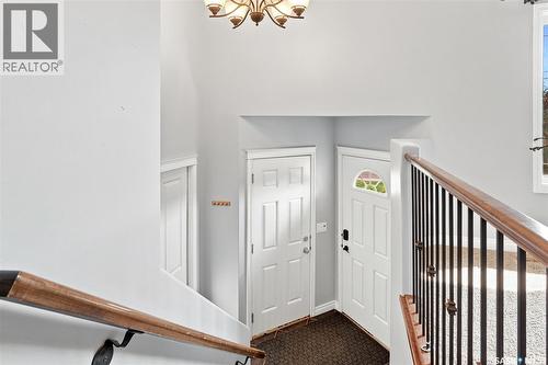 318 Lucyk Crescent, Saskatoon, SK - Indoor Photo Showing Other Room