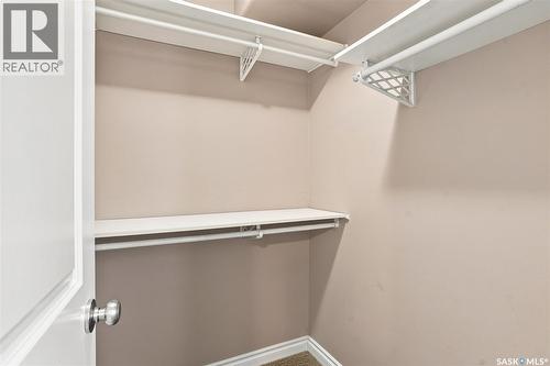 318 Lucyk Crescent, Saskatoon, SK - Indoor With Storage