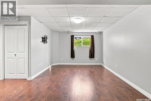 318 Lucyk Crescent, Saskatoon, SK - Indoor Photo Showing Other Room
