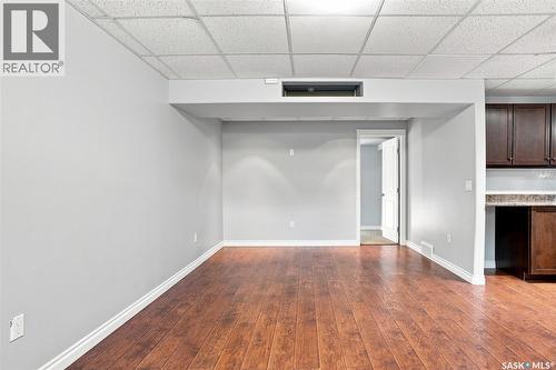 318 Lucyk Crescent, Saskatoon, SK - Indoor Photo Showing Other Room