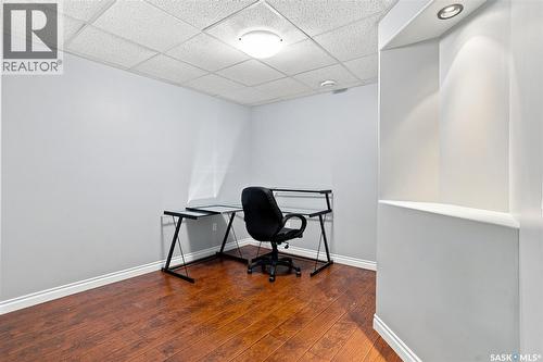 318 Lucyk Crescent, Saskatoon, SK - Indoor