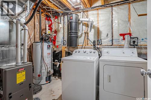 318 Lucyk Crescent, Saskatoon, SK - Indoor