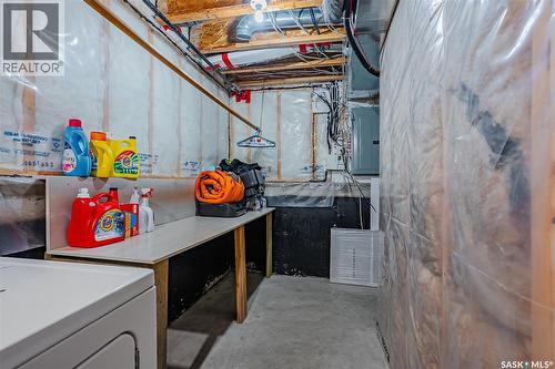 318 Lucyk Crescent, Saskatoon, SK - Indoor