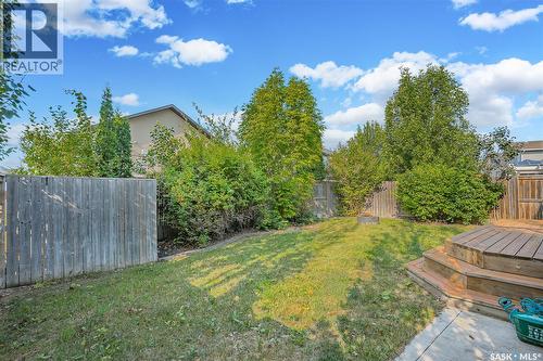318 Lucyk Crescent, Saskatoon, SK - Outdoor
