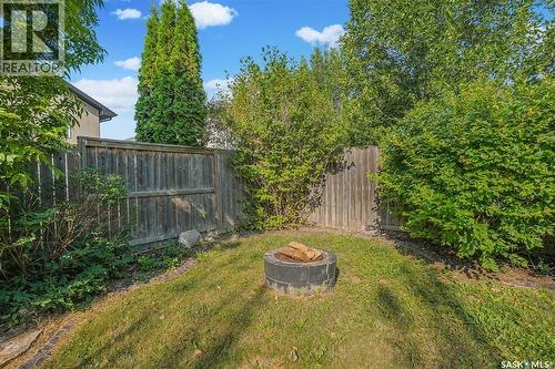 318 Lucyk Crescent, Saskatoon, SK - Outdoor