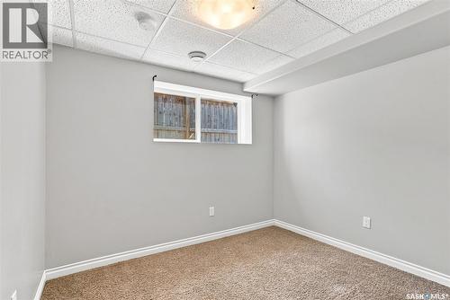 318 Lucyk Crescent, Saskatoon, SK - Indoor Photo Showing Other Room