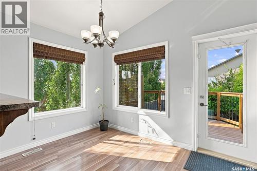 318 Lucyk Crescent, Saskatoon, SK - Indoor Photo Showing Other Room