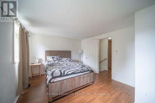 Primary Bedroom A.I edited to remove clutter/mess - 30 E Sonnet Crescent, Ottawa, ON - Indoor Photo Showing Bedroom