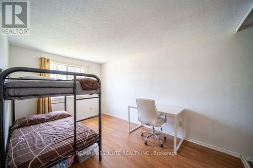 Bedroom 2 A.I Edited to remove clutter/mess - 30 E Sonnet Crescent, Ottawa, ON - Indoor Photo Showing Bedroom