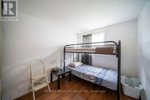 Bedroom 3 A.I Edited to remove clutter/mess - 30 E Sonnet Crescent, Ottawa, ON - Indoor Photo Showing Bedroom