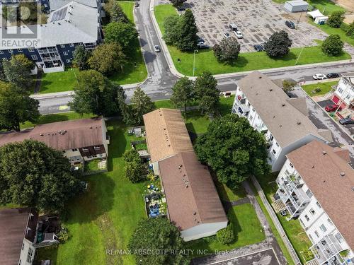 30 E Sonnet Crescent, Ottawa, ON - Outdoor With View