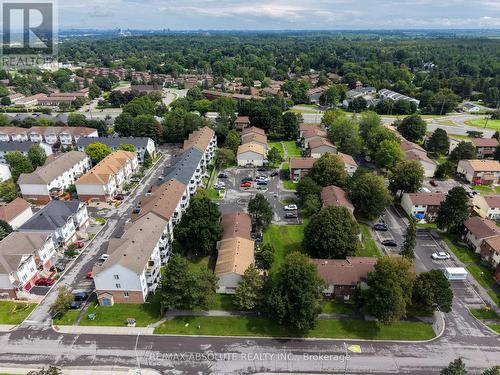 30 E Sonnet Crescent, Ottawa, ON - Outdoor With View