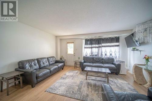A.I Edited to remove clutter/mess - 30 E Sonnet Crescent, Ottawa, ON - Indoor Photo Showing Living Room