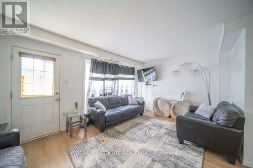 A.I Edited to remove clutter/mess - 30 E Sonnet Crescent, Ottawa, ON - Indoor Photo Showing Living Room